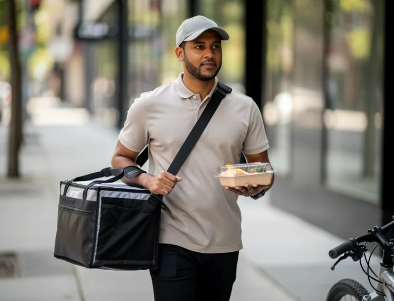Meal Delivery service in South Lawndale